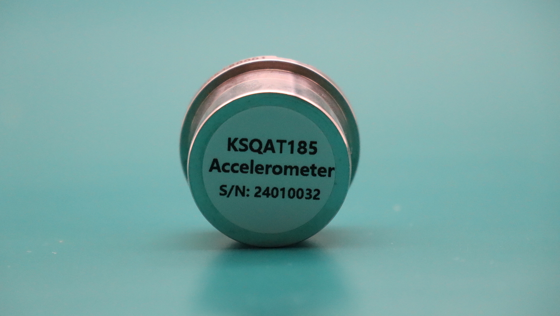 Estabilidad de tres horas Estabilidad 1σ ≤150μg Sensor del acelerómetro Voltagem de potencia ±12-±18V CC