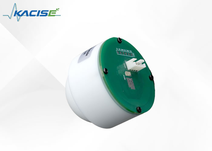Modulo de sensor de nivel de radar KLM800 Alta integración Corta precisión de medición ±2 mm, comunicación RS485