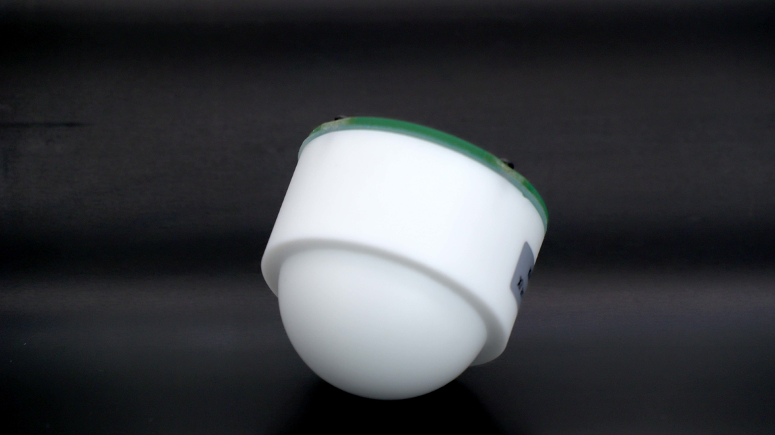 Modulo de sensor de nivel de radar KLM800 Alta integración Corta precisión de medición ±2 mm, comunicación RS485