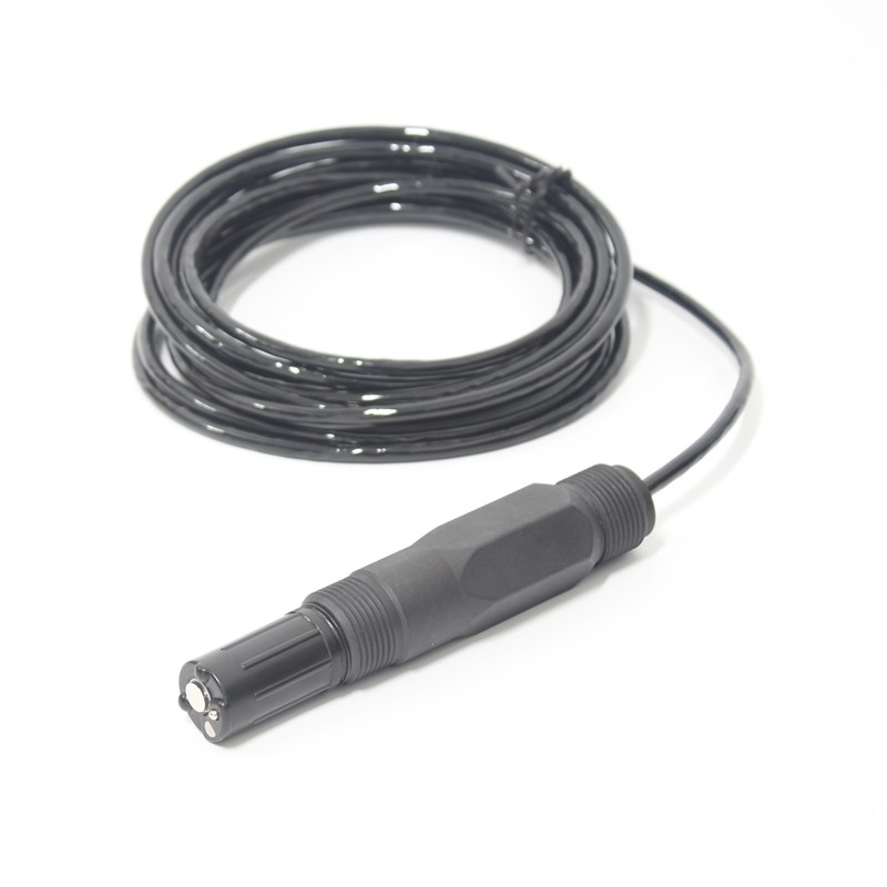 KWS3200 Sensor digital de calidad del agua de cloro residual, monitoreo de la piscina, salida MODBUS RTU