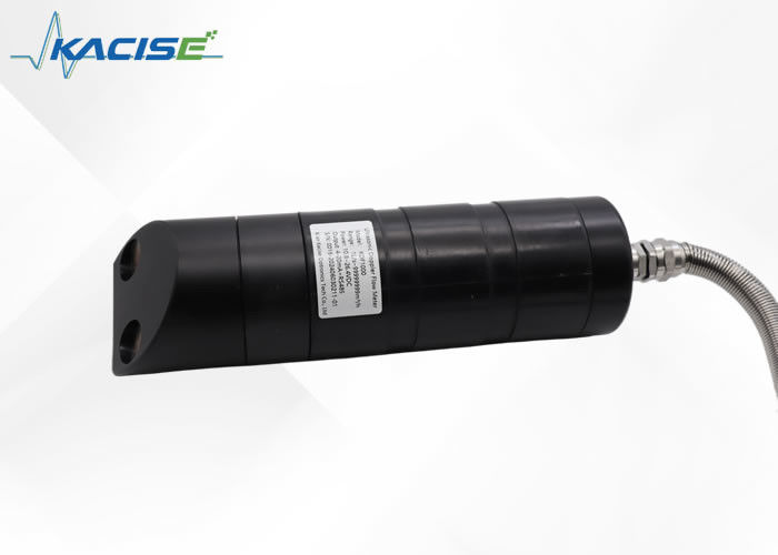 Protocolo Modbus RS485 Medidor de flujo ultrasónico con resolución de 0.0001L/s para detección de 0.02~10m