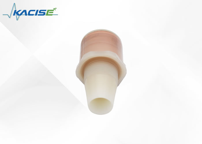 Sensor de nivel de agua de ultrasonido inteligente de baja potencia de 5 m KUS600 para una medición precisa de la distancia