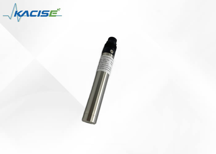 Sensor de oxígeno disuelto KFDO601 con interfaz antiinterferencia y RS485 con una precisión de ±2%