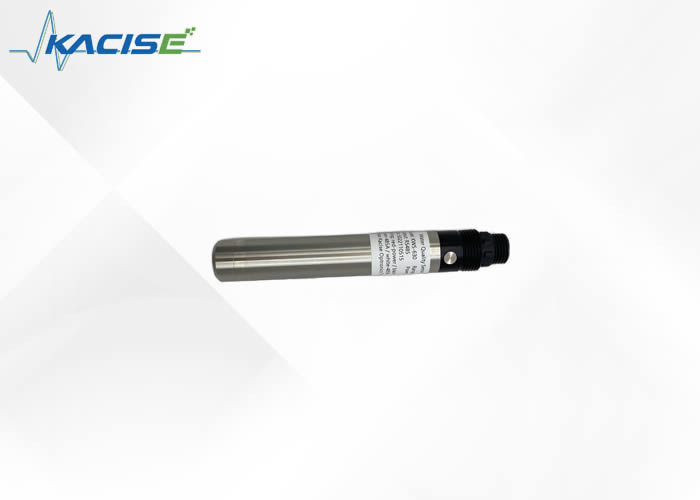 Sensor de oxígeno disuelto KFDO601 con interfaz antiinterferencia y RS485 con una precisión de ±2%