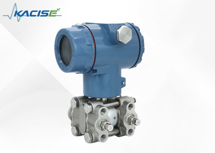 ± 0,05% de precisión de referencia Sensor de presión de precisión 0B Código de rango 0-0,6 KPa-6KPa 2,6 kg