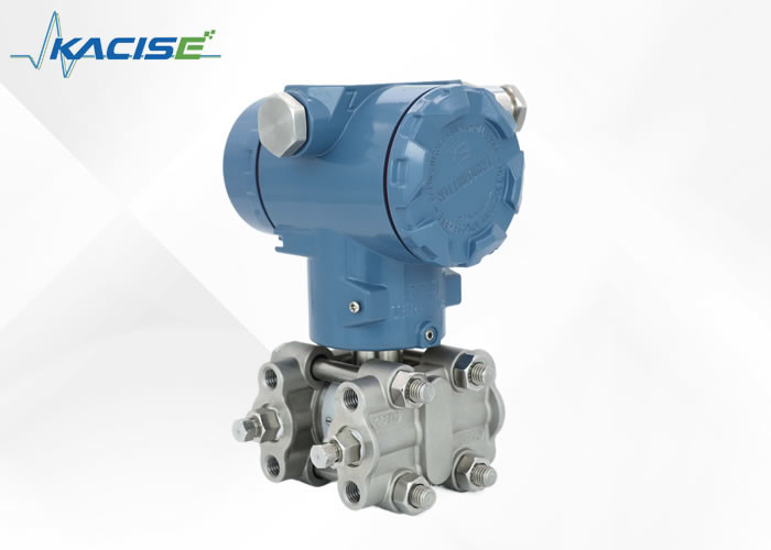 ± 0,05% de precisión de referencia Sensor de presión de precisión 0B Código de rango 0-0,6 KPa-6KPa 2,6 kg