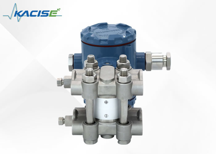 Sensor de presión de precisión de código de rango 0B con puerto serie RS485 y protocolo HART 4-20mA