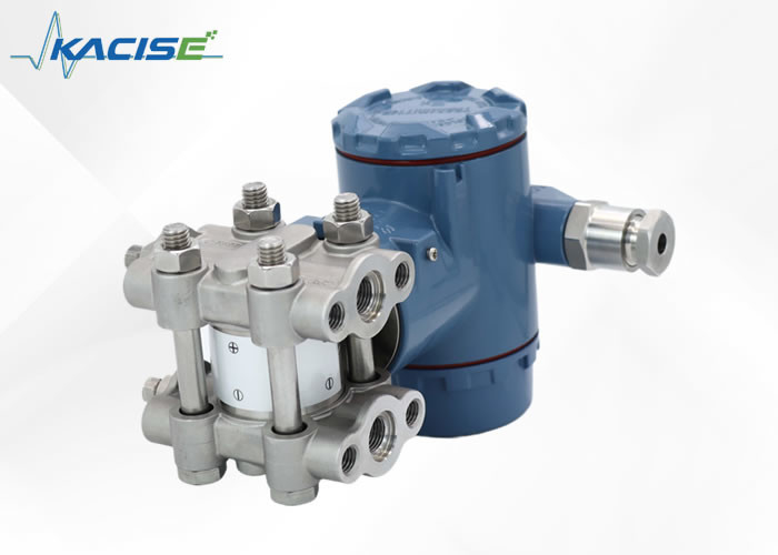Sensor de presión de precisión de código de rango 0B con puerto serie RS485 y protocolo HART 4-20mA