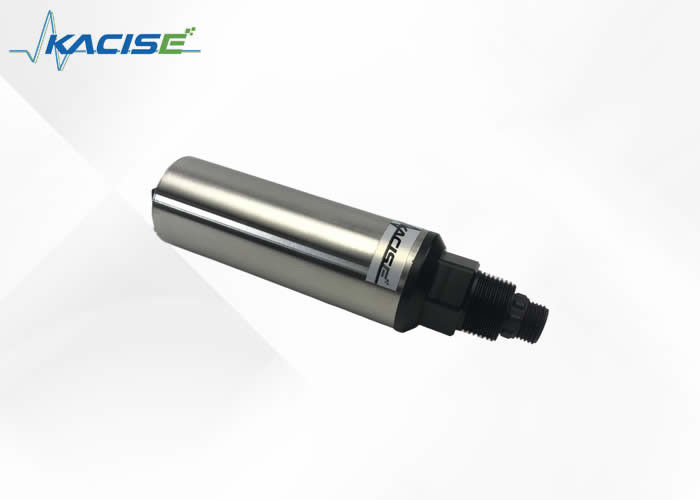 Sensor de turbidez de agua de salida RS485 con resolución de 0,1 NTU y protección IP68 para acuicultura