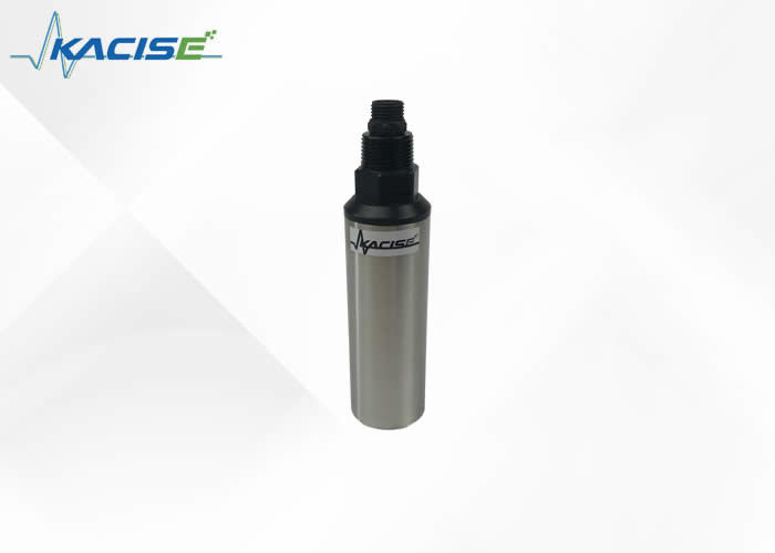 Sensor de turbidez de agua de salida RS485 con resolución de 0,1 NTU y protección IP68 para acuicultura