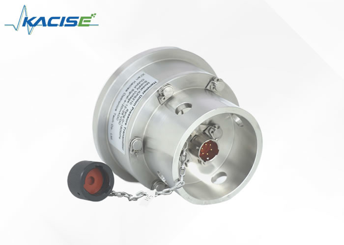 Error cero ± 1%FS Alta precisión de la señal de salida del sensor de presión 4 ~ 20mA Resistencia a la carga ≤ ((U-12) / 0,02Ω (segunda línea)