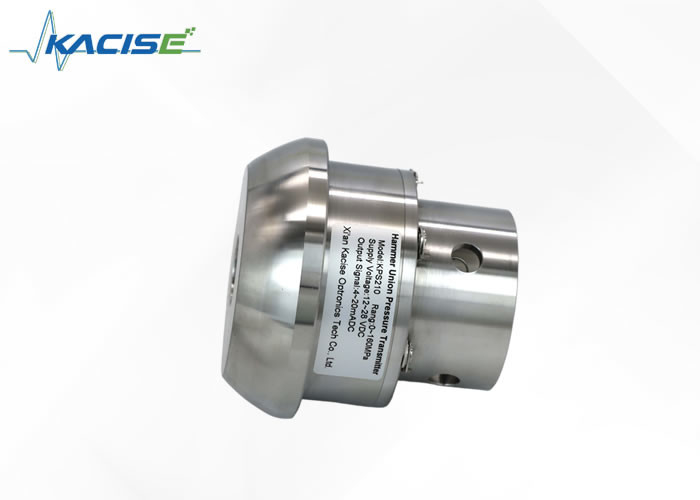 Error cero ± 1%FS Alta precisión de la señal de salida del sensor de presión 4 ~ 20mA Resistencia a la carga ≤ ((U-12) / 0,02Ω (segunda línea)