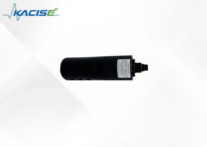 Sensor de nitrógeno de amoníaco para ensayos en línea de la calidad del agua con grado de protección ip68