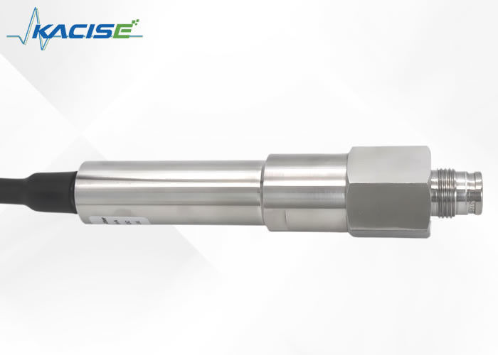 Sensor de presión del diafragma con señal de salida ADC de 4 ~ 20m y rango de medición de 0 ~ 30... 160MPa para aplicaciones a prueba de explosiones