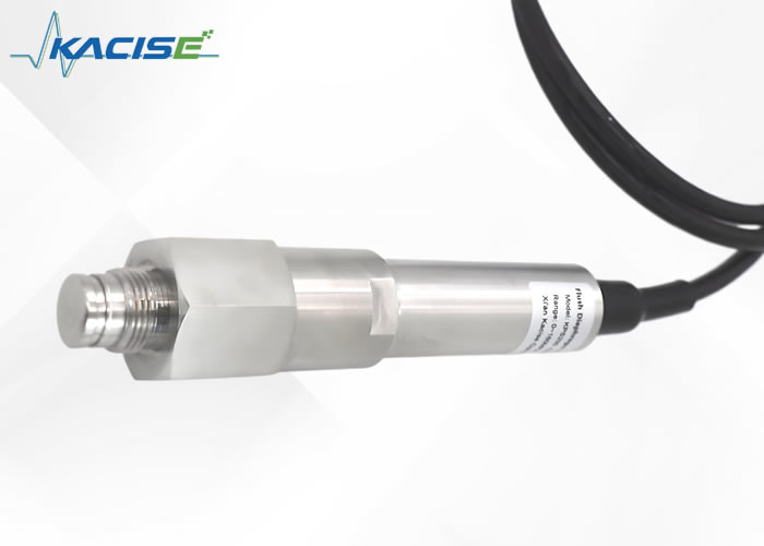 Sensor de presión a prueba de explosión No linealidad ±0,5%FS -30-60C Rango de medición 0-30...160MPa