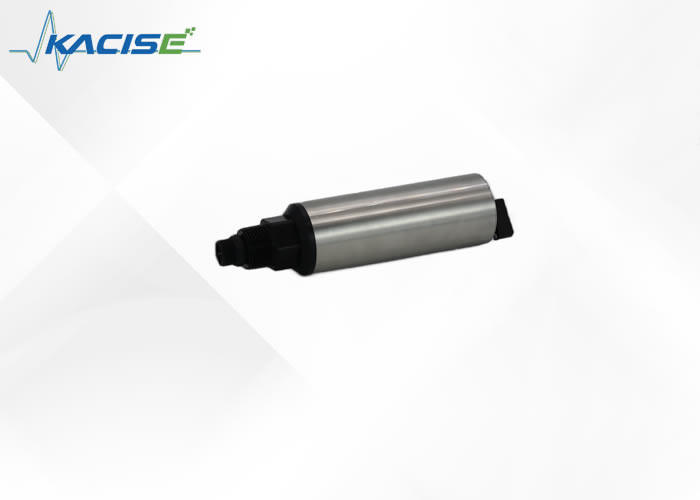 Sensor de monitoreo en tiempo real de salida RS485 de aceite en agua con grado IP68