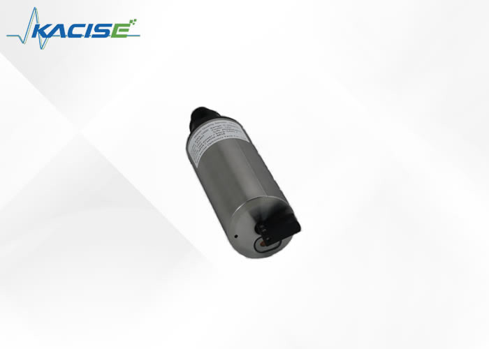 Sensor de monitoreo en tiempo real de salida RS485 de aceite en agua con grado IP68