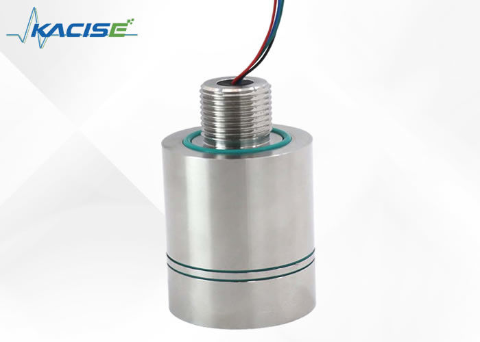 Sensor láser de metano compacto con límite de detección de 0,2% VOL para aplicaciones de seguridad industrial