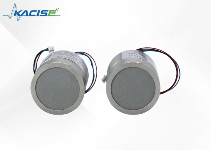 Sensor de detección de gas metano a prueba de explosión para entornos altamente inflamables Temperatura de funcionamiento -40°C~+70°C
