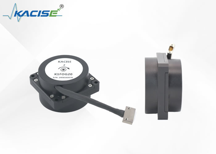 Sensor de giroscopio electrónico 4W Consumo de energía en estado estacionario Peso < 130 g Tiempo de arranque 5 s