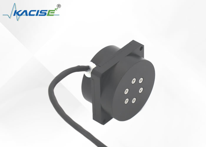 ≤ 0,01 ((o) / h ^ 1/2 Coeficiente de marcha aleatoria Sensor giroscópico electrónico para mediciones precisas