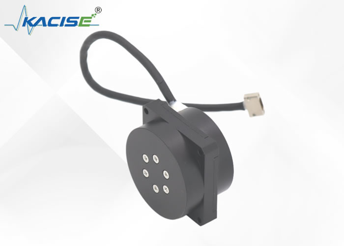 Los giroscopios de fibra óptica de pequeño volumen se utilizan para la medición de inercia con 50×50×36 mm