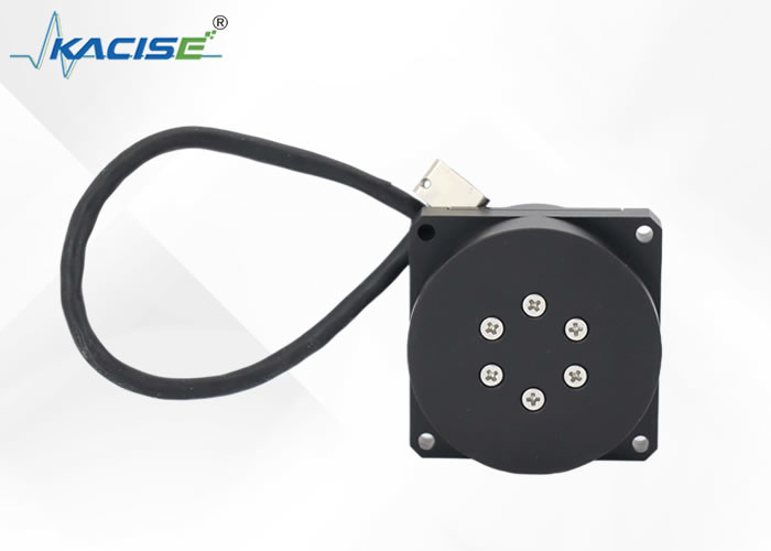 Giroscopio de fibra óptica de grado de navegación utilizado en sistemas de navegación inercial, dimensiones 50×50×36 (mm)