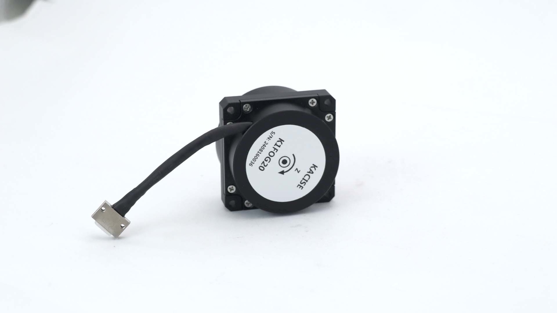 Sensor de giroscopio electrónico avanzado con ≤ 0,05 (°/h) de repetibilidad de sesgo y tensión de alimentación de 5V