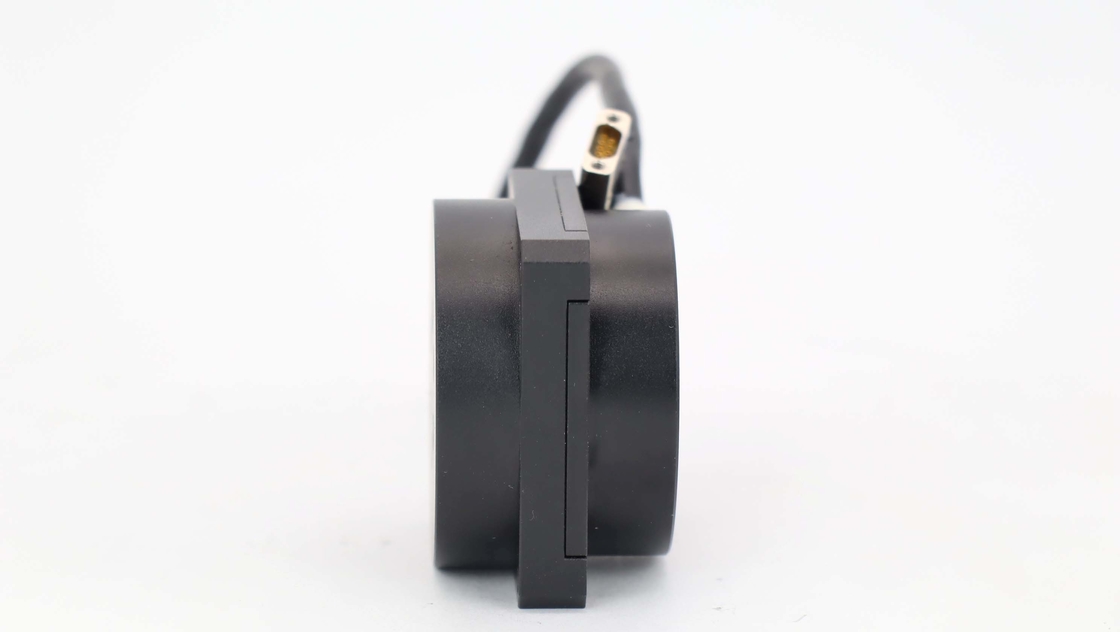 Sensor de giroscopio electrónico avanzado con ≤ 0,05 (°/h) de repetibilidad de sesgo y tensión de alimentación de 5V