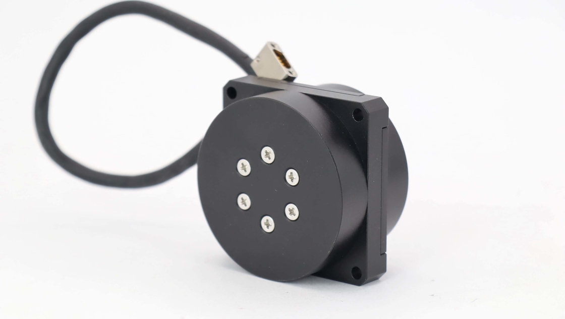 ≤ 0,01 ((o) / h ^ 1/2 Coeficiente de marcha aleatoria Sensor giroscópico electrónico para mediciones precisas