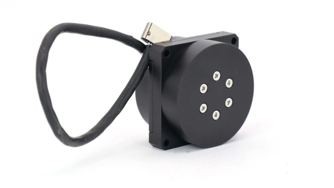 Sensor de frecuencia angular inercial con deriva de polarización compacta de ≤0,1°/h 50×50×36 mm y tiempo de inicio de 5 s