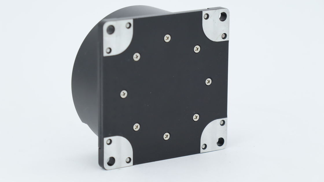 Giroscopio óptico digital de alta precisión con dimensiones de 70 × 70 × 32 mm y temperatura de funcionamiento de -40 ℃ ~ + 70 ℃ para navegación UAV
