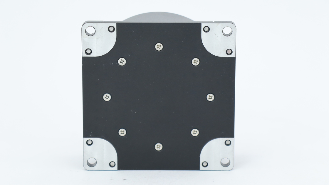 Sensor FOG de grado aéreo para sistema de navegación de aeronaves con ≤ 0,03 ((°/h) Repetibilidad de sesgo y ≤ 0,005 ((o/h1/2) Pase aleatorio
