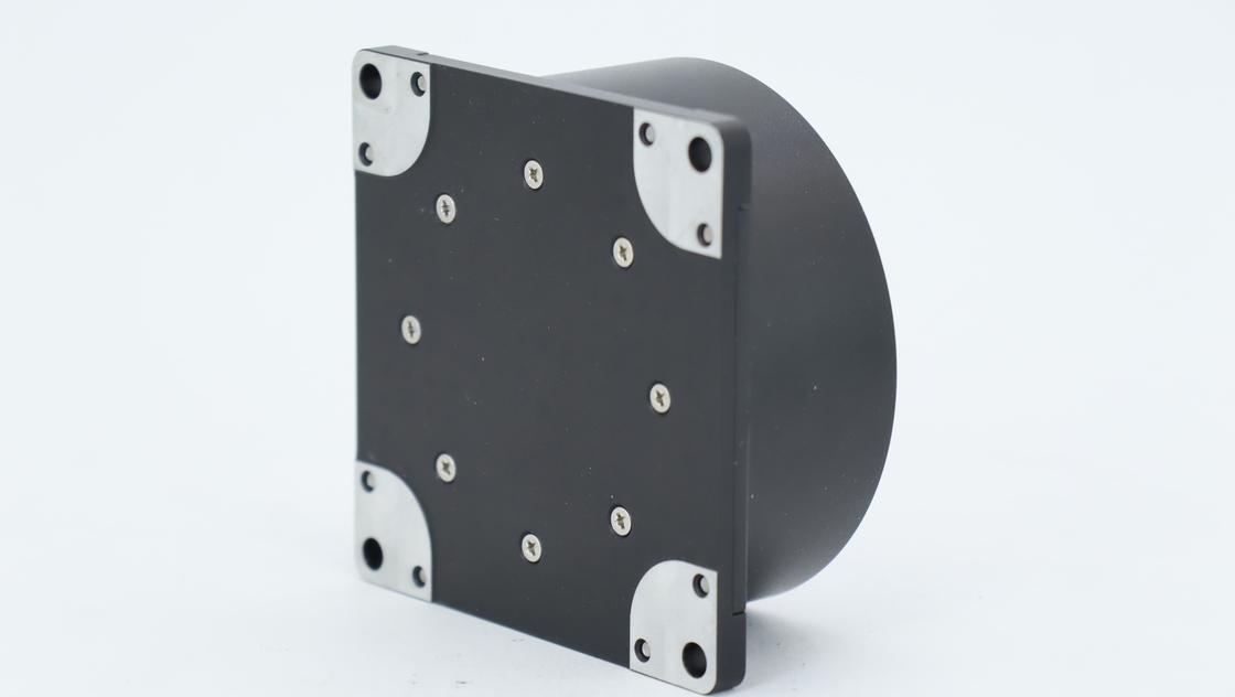 Giroscopio de niebla de alta precisión con repetibilidad de sesgo ≤ 0,03 (°/h) y dimensiones de 70×70×32 (mm)