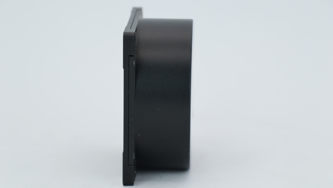Giroscopio de niebla de alta precisión con repetibilidad de sesgo ≤ 0,03 (°/h) y dimensiones de 70×70×32 (mm)