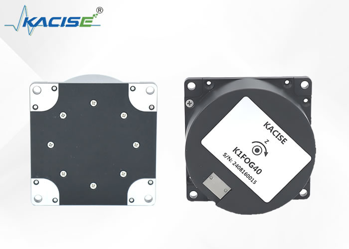 Giroscopios de fibra óptica ligeros con una repetibilidad de sesgo ≤ 0,03 °/h para sistemas de navegación inercial