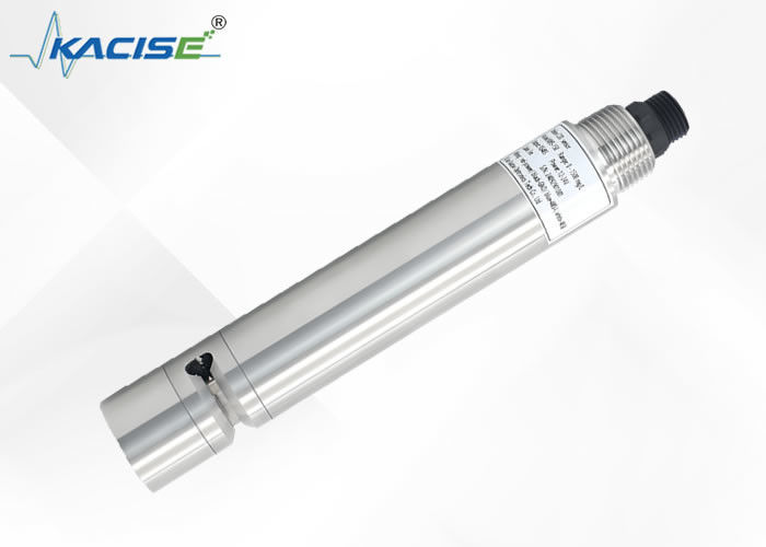 Sensor de COD KWS-150 con resolución de turbidez de 0,1 NTU y salida RS-485 utilizando absorción UV de doble longitud de onda