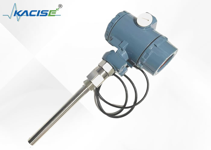 Sensor de medida del nivel del tanque de líquido de la serie KSLV605 Alta precisión con grado de protección IP67