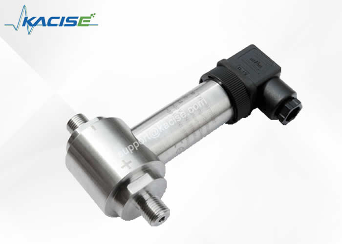Sensor de baja presión diferencial de alta calidad, bajo coste, tensión de funcionamiento 24VDC