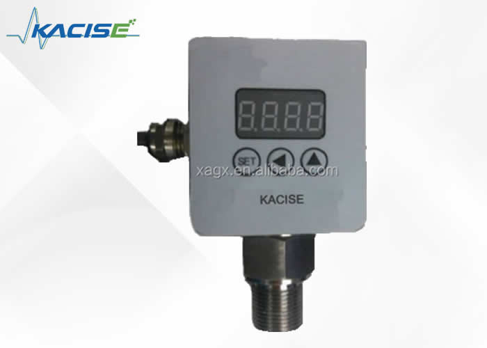 Sensor de baja presión diferencial de alta calidad, bajo coste, tensión de funcionamiento 24VDC