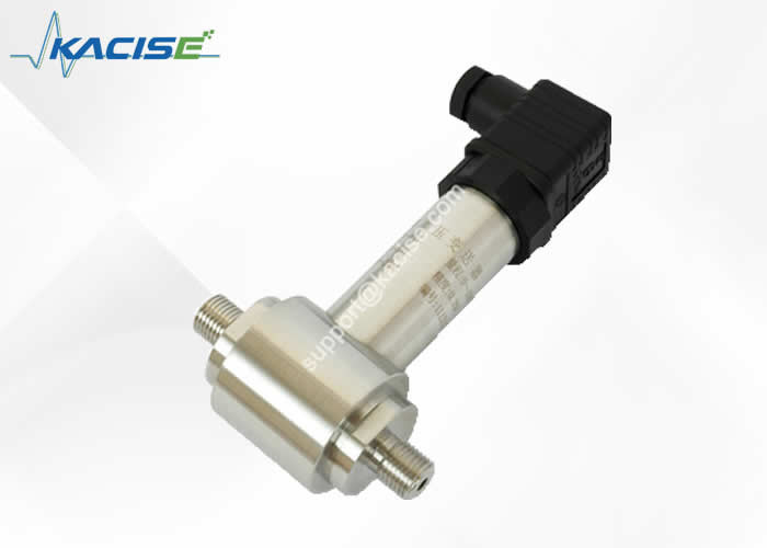 Sensor de baja presión diferencial de alta calidad, bajo coste, tensión de funcionamiento 24VDC