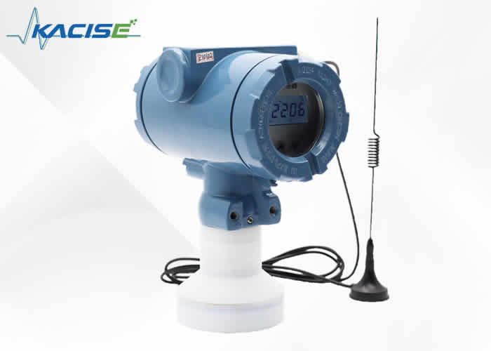 Sensor ultrasónico impermeable del transductor IP67 para el sistema de agua contra incendios con batería DC3.6V