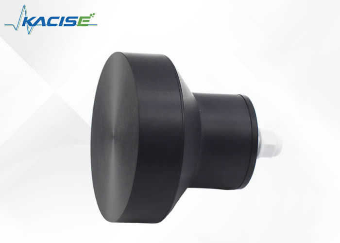 Sensor de nivel de agua ultrasónico de 10 m para instrumento de tanque para medir la profundidad del agua