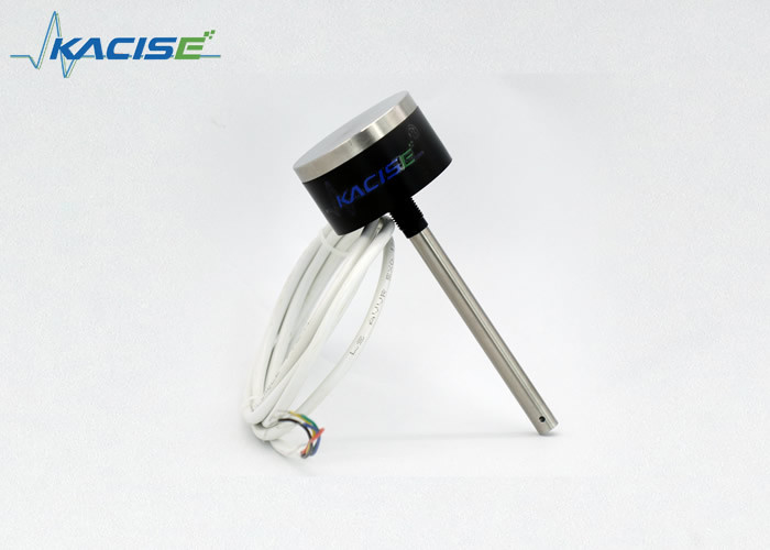 KSLV606 Transmisor de nivel micro capacitivo con salida RS485 para medición de nivel de pequeño alcance