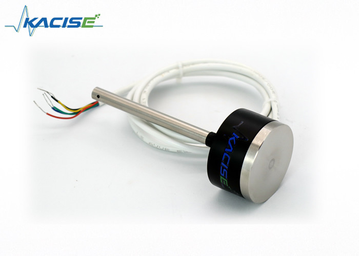KSLV606 Transmisor de nivel micro capacitivo con salida RS485 para medición de nivel de pequeño alcance