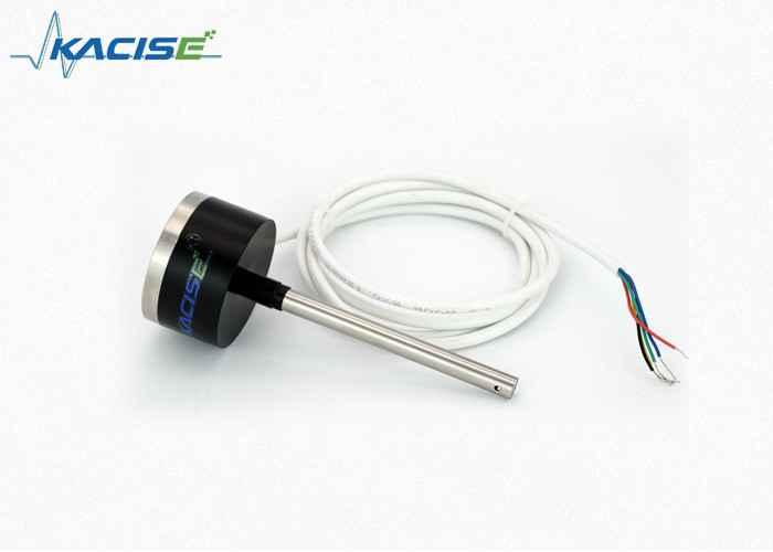 IP67 Medidor de nivel de fluidos Transmisor de nivel de diesel con rastreador GPS para gestión de flotas