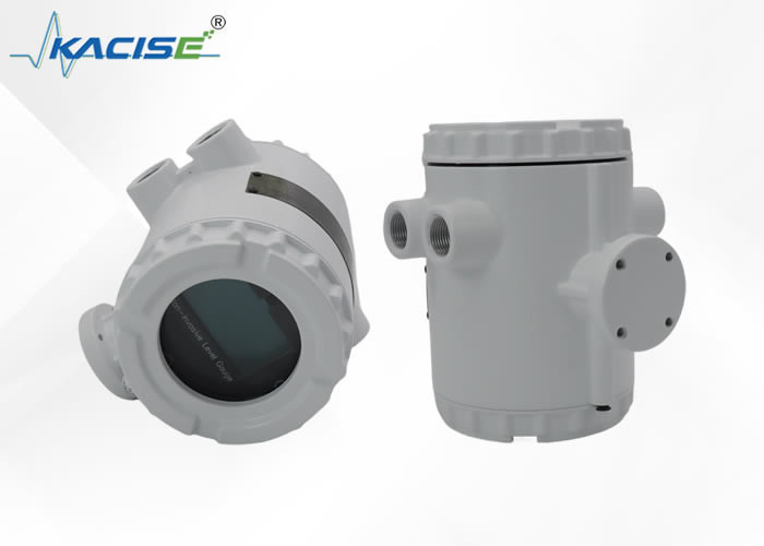 Sensor de nivel de agua montado externo con rango de medición de 10 m