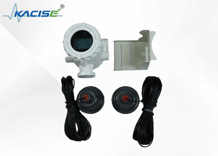 Sensor de nivel de agua montado externo con rango de medición de 10 m