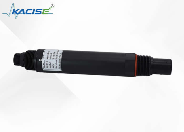 Sensor de agua compensado por temperatura para el monitoreo de la conductividad del agua potable y la salida TDS