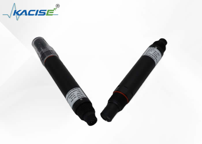 El sensor TDS digital KWS-380 con salida RS-485 para diversos controles de calidad del agua
